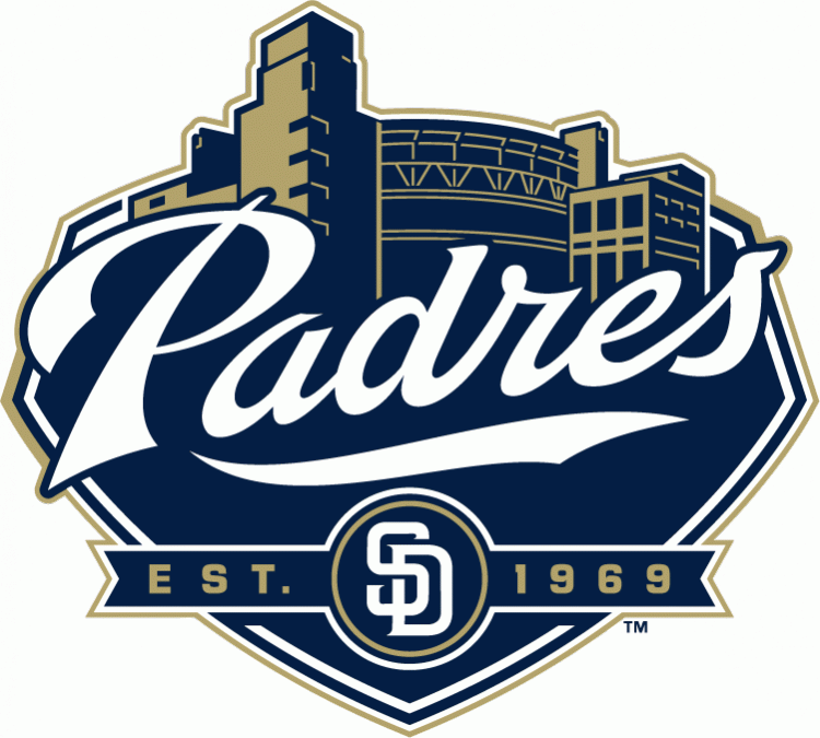 San Diego Padres 2012-2014 Alternate Logo t shirts DIY iron ons